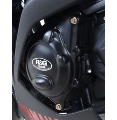 Couvre Carter Alternateur R&G Racing pour Yamaha MT-125 (16-20) - ECC0184R