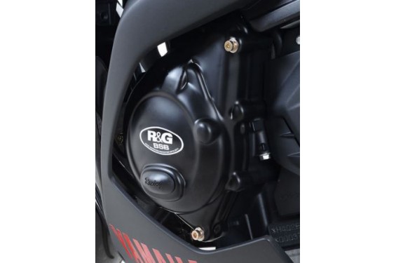 Couvre Carter Alternateur R&G Racing pour Yamaha MT-03 (16-24) - ECC0184R Couvre Carter Alternateur R&G Racing pour Yamaha MT-03 (16-24) - ECC0184R