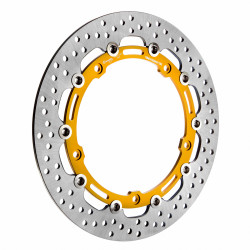 Disques de Frein Brembo SuperSport pour BMW R-Nine-T (12-20) - 208973751