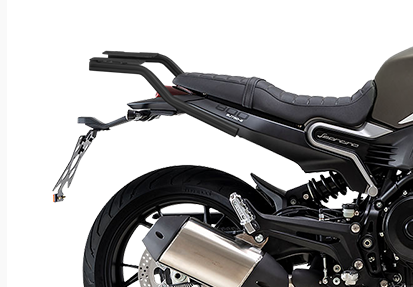 Support Top Case Shad pour Benelli Leoncino 800 /  Trail (21-22)