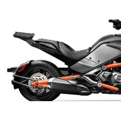 Support Top Case Shad pour Can-Am Spyder F3 / F3S (16-23)