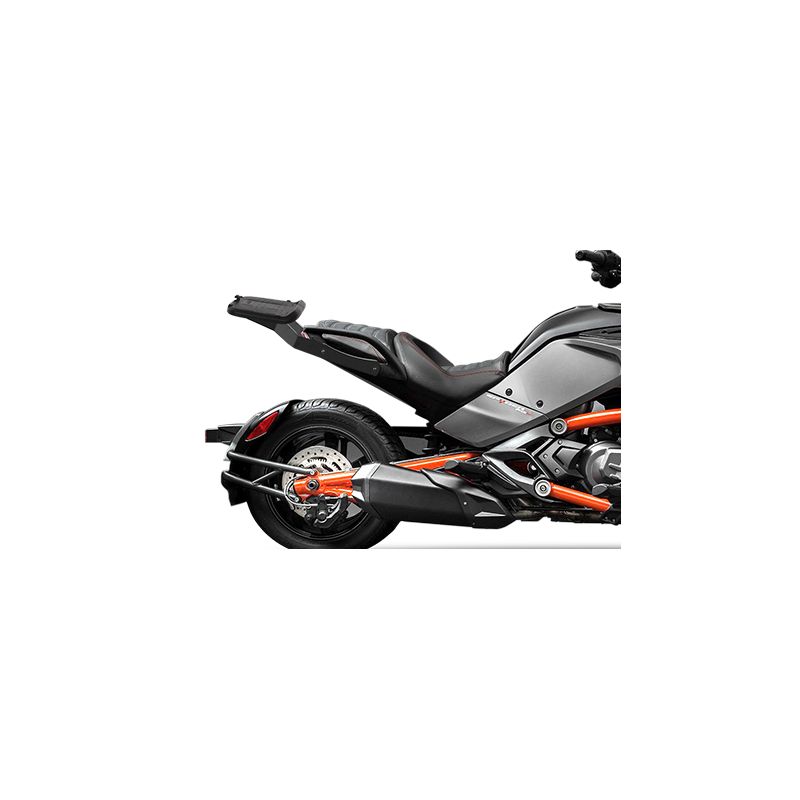 Support Top Case Shad pour Can-Am Spyder F3 / F3S (16-23)