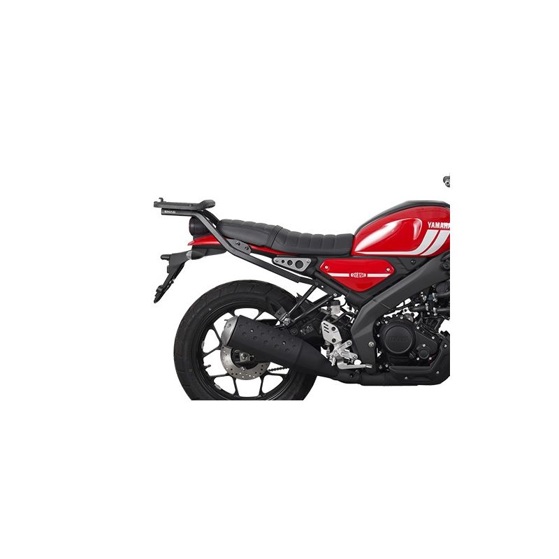 Support Top Case Shad pour Yamaha XSR 125 (20-23)