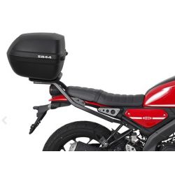 Pack Shad Top Case + Support pour Yamaha XSR 125 (20-23)