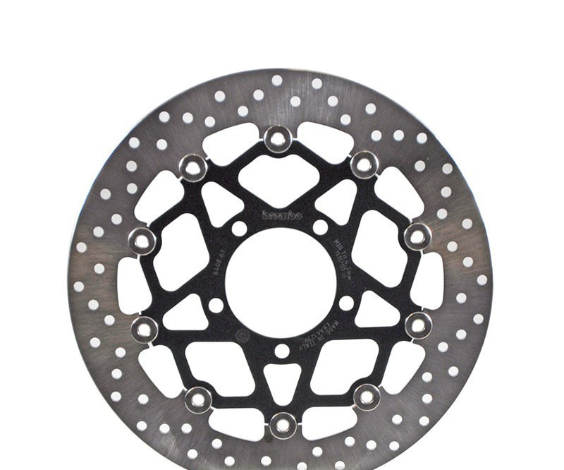 Disque de frein avant Brembo pour ZX-10R (08-15)