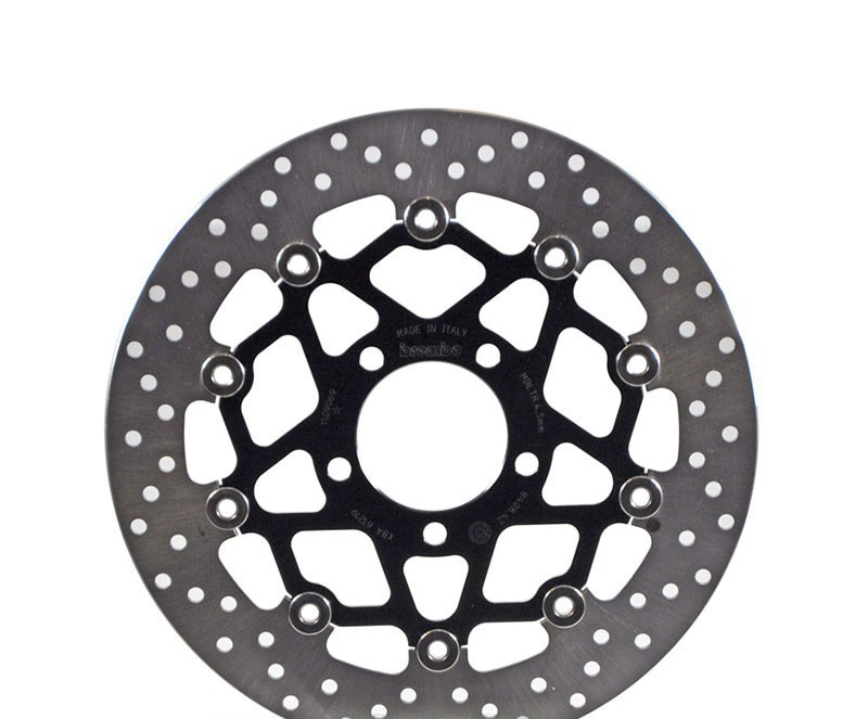 Disque de frein avant Brembo pour GSX-R 1000 (03-04)