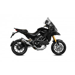 Silencieux MIVV Delta Race pour Multistrada 1200 (10-14)