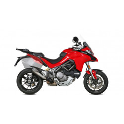 Silencieux MIVV Delta Race pour Multistrada 1260 (18-20)