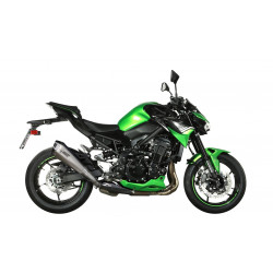 Silencieux MIVV Delta Race pour Z 900 (20-24) - K.052.LDRX