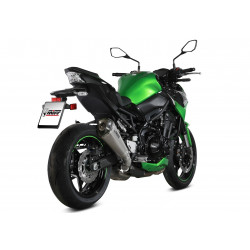 Silencieux MIVV Delta Race pour Z 900 (20-24) - K.052.LDRX