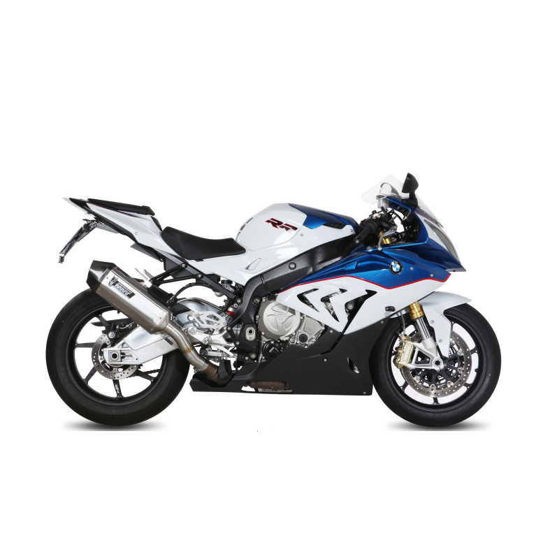 Silencieux MIVV Speed Edge pour S 1000 RR (15-16) - 00.73.B.029.LRX Silencieux MIVV Speed Edge pour S 1000 RR (15-16) - 00.73.B.029.LRX