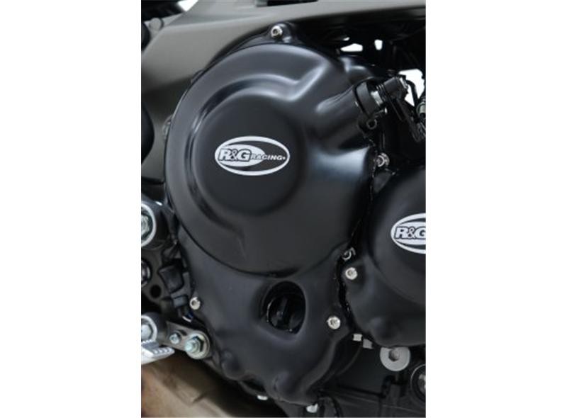 Couvre Carter Embrayage R&G pour Yamaha 900 XSR (16-21)