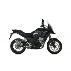 Silencieux MIVV Suono pour CB 500 X (17-22) - H.067.L7