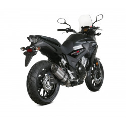 Silencieux MIVV Suono pour CB 500 X (17-22) - H.067.L7