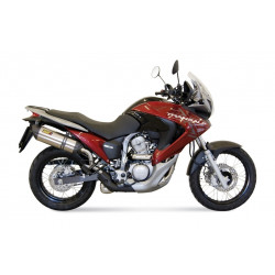 Silencieux MIVV Suono pour XLV 700 Transalp (08-13) - H.040.L7