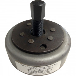 Arrache Volant d’allumage pour Suzuki GSXR 1000 (01-15)