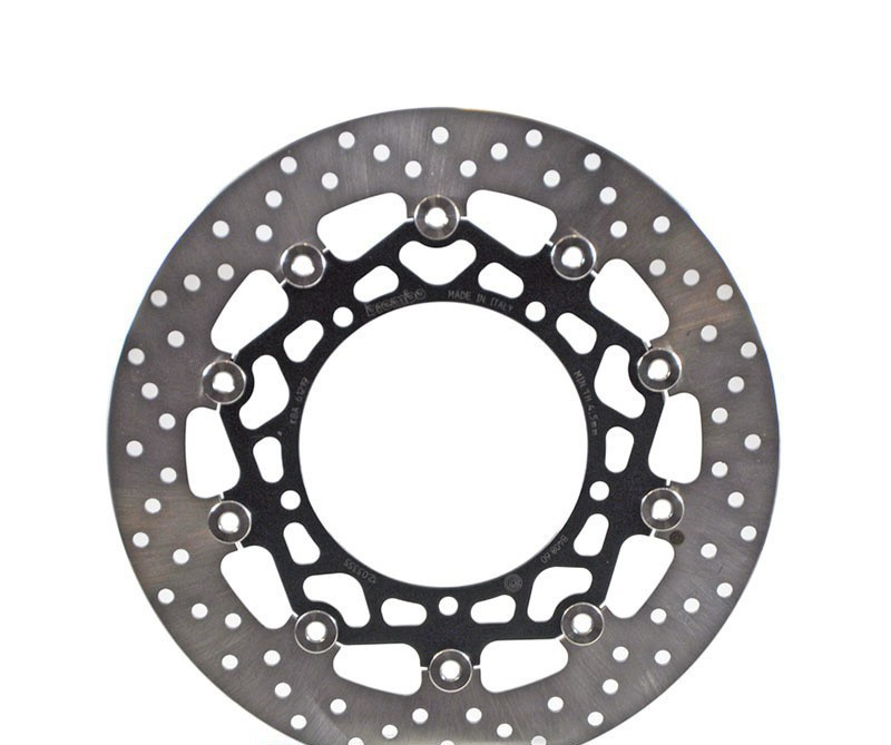 Disque de frein avant Brembo pour YZF-R6 (05-16)