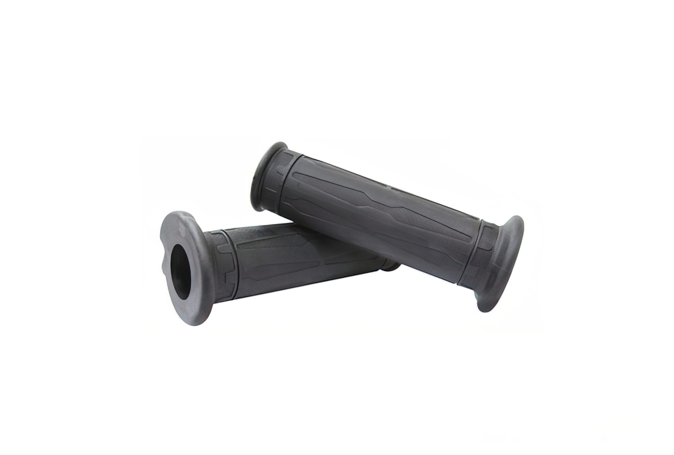 Poignées et Pouce Chauffant KOSO Quad 130mm