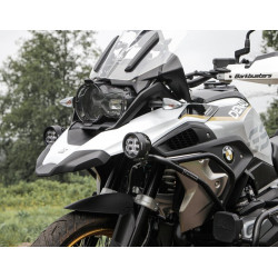 Feux Additionnel - Antibrouillard Moto - Quad DENALI D3 Led 10w - DNL.D3.051