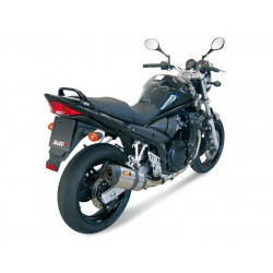 Silencieux MIVV Suono pour 650 Bandit (05-06) - 00.73.S.017.L7