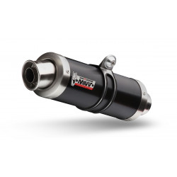 Silencieux MIVV GP pour 650 Bandit (07-16) - S.030.LXB