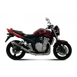 Silencieux MIVV GP pour 650 Bandit (07-16) - S.030.LXB