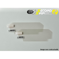 Protection Écran Tableau de Bord R&G pour Aprilia Tuono V4 1100 (17-20) - DSP-APR-001CL