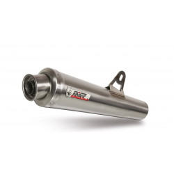 Silencieux MIVV X-Cone pour Aprilia RSV 1000 (98-03) - 00.73.A.001.LC3