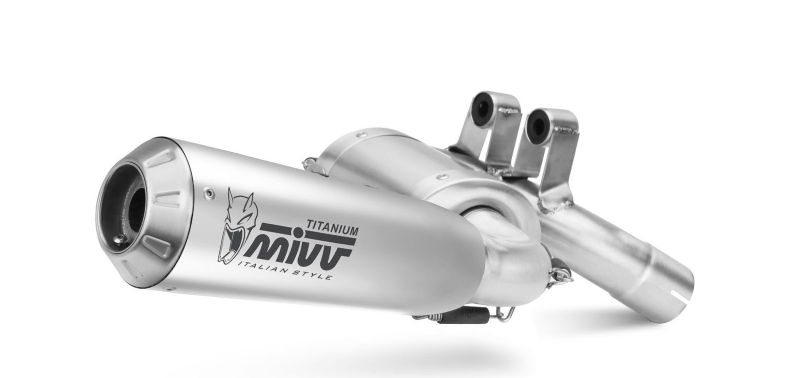 Silencieux MIVV X-M1 pour BMW F 900 XR (20-24)