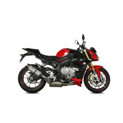 Silencieux MIVV Suono pour BMW S 1000 R (17-20) - B.030.L7