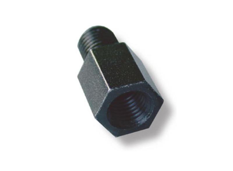 Adaptateur de Rétroviseur Moto Femelle M8x125 - Mâle M8x125G