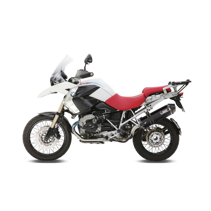 Silencieux MIVV Speed Edge pour BMW R 1200 GS (10-12) - 00.73.B.012.LRB Silencieux MIVV Speed Edge pour BMW R 1200 GS (10-12) - 00.73.B.012.LRB