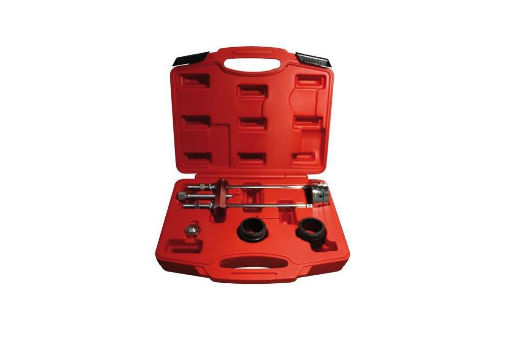 Kit De Roulements De Direction Pour Scooter Peugeot 125 Elyseo - Marque Buzzetti, Complet