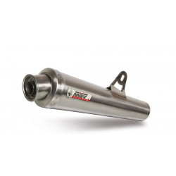 Silencieux MIVV X-Cone pour Honda CBR 600 FS (01-03) - 00.73.H.014.LC3