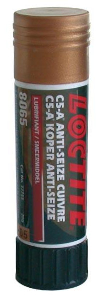 LOCTITE 8065 Graisse Cuivre Spécial Bougie - 20g