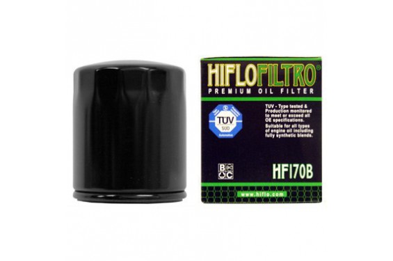 Filtre a Huile HF170B
