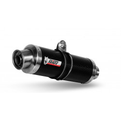 Silencieux MIVV GP pour Honda CB 1000 R (08-17) - H.041.LXB