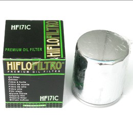 Filtre à Huile Moto HF171C