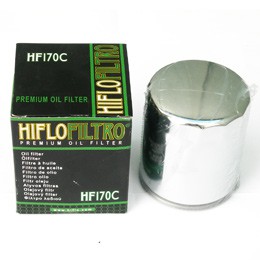 Filtre à Huile Moto HF170C
