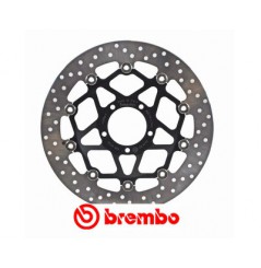 Disque de frein avant Brembo pour Ducati 749 (03-07)