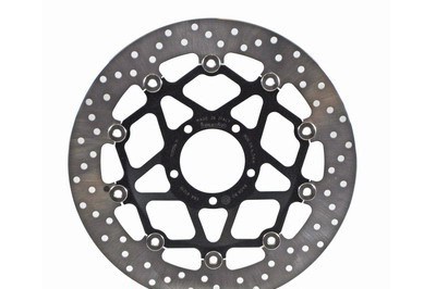 Disque de frein avant Brembo pour Ducati 848 (09-13)