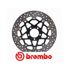 Disque de frein avant Brembo pour 1100 GPZ (95-98)
