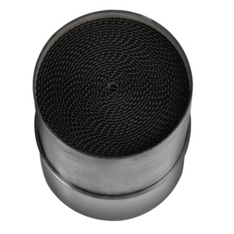 Catalyseur Optionnel Termignoni Pour Yamaha MT-09