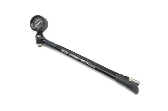 Pompe à air pour Fourche Moto DRC Pompe à air pour Fourche Moto DRC