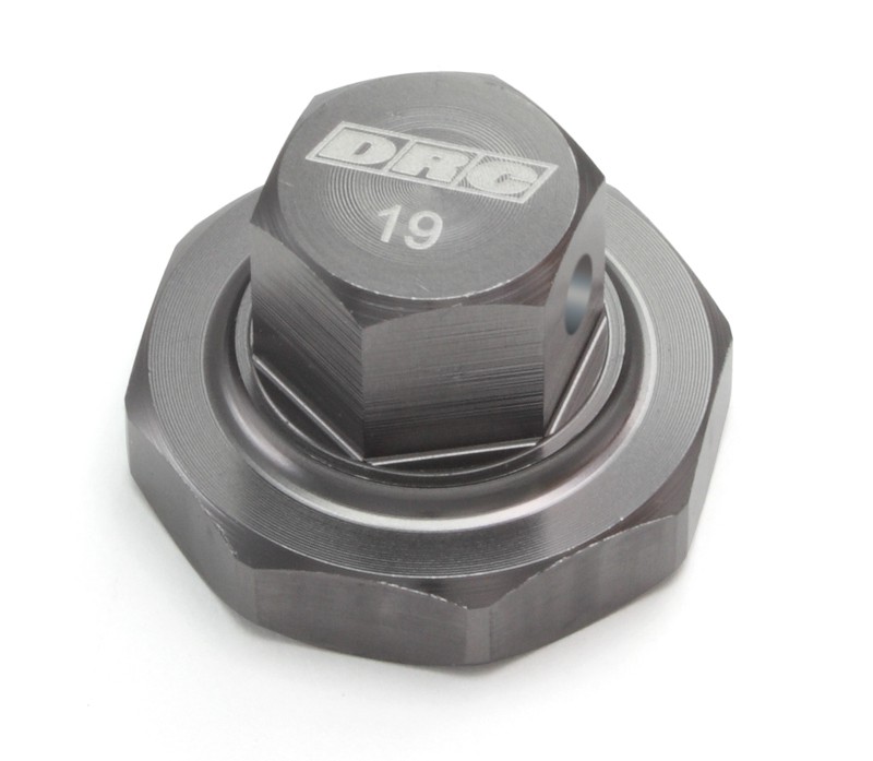 Douille de Fourche Moto Cross WP 4CS