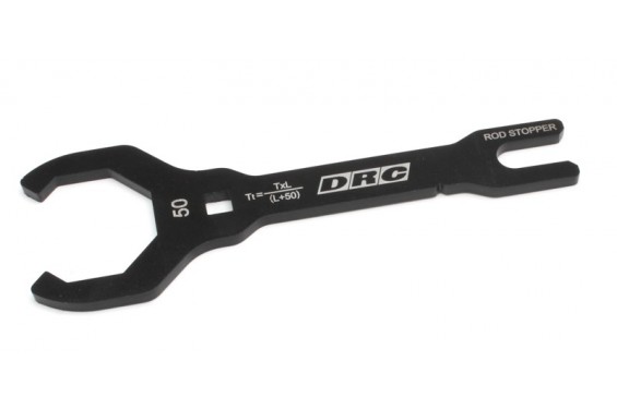 Clé pour Bouchon de fourche Moto Cross WP 50mm Clé pour Bouchon de fourche Moto Cross WP 50mm