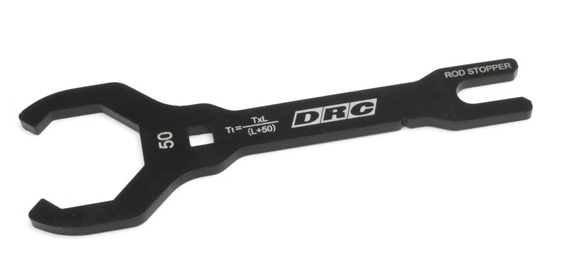 Clé pour Bouchon de fourche Moto Cross WP 50mm