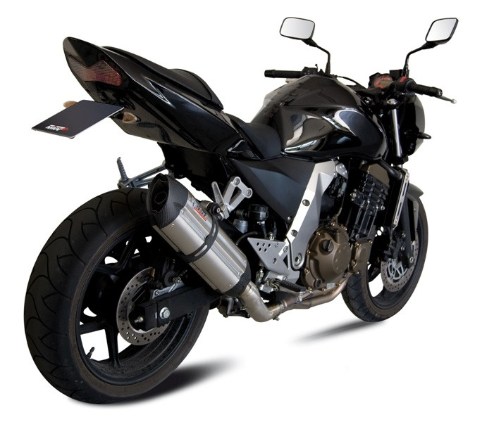 Silencieux MIVV Suono pour Kawasaki Z 750 (04-06) - 00.73.K.011.L7