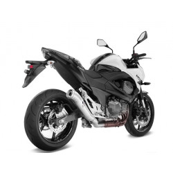 Silencieux MIVV Ghibli pour Kawasaki Z 800 E (13-16) - 00.73.K.035.LGX