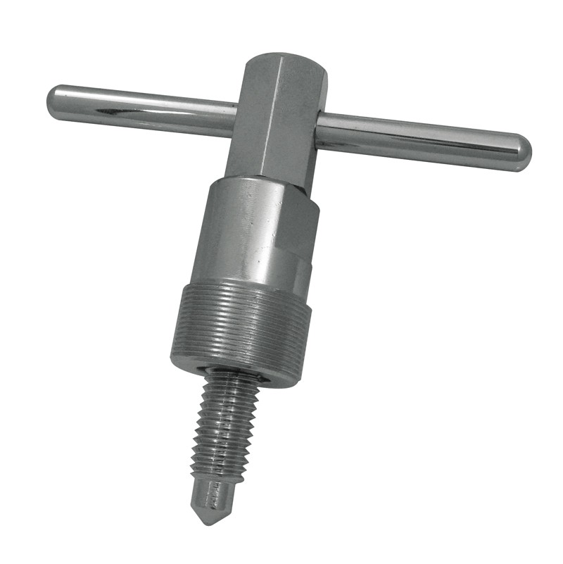 Arrache Volant Moto Semi Pro M27